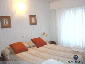 San Remo Hotel San Carlos de Bariloche Ngoại thất bức ảnh