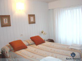 San Remo Hotel San Carlos de Bariloche Ngoại thất bức ảnh